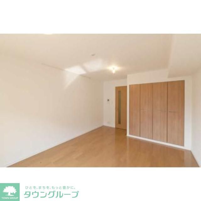 収納　※写真は同タイプ住戸です。