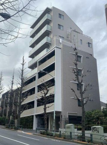建物外観　☆綺麗な外観☆