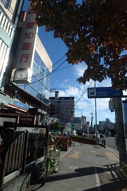 銀行　愛知銀行 大曽根支店（銀行）まで65m