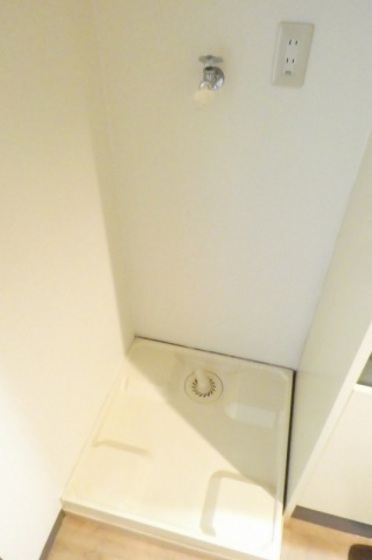 その他設備　※別部屋のお写真です。
