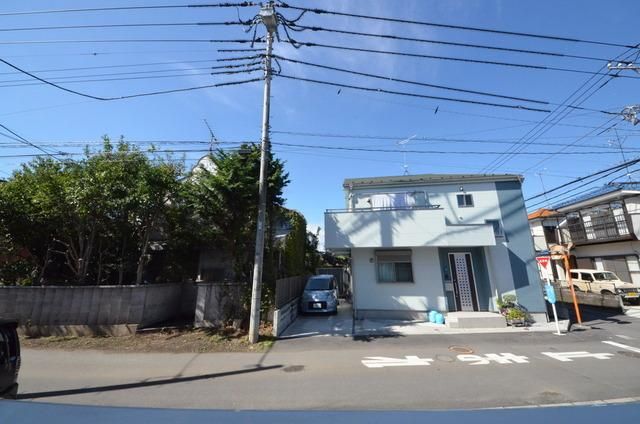 眺望　★お部屋探しは株式会社タウンハウジング東京まで★