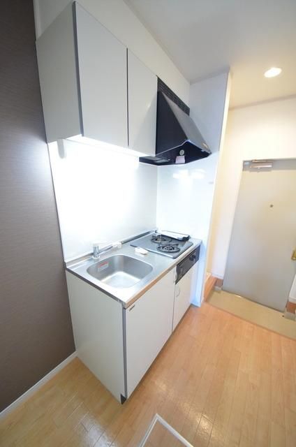 キッチン　★お部屋探しは株式会社タウンハウジング東京まで★