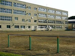 小学校　藻岩小学校（小学校）まで438m