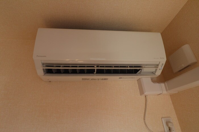 その他設備　その他設備