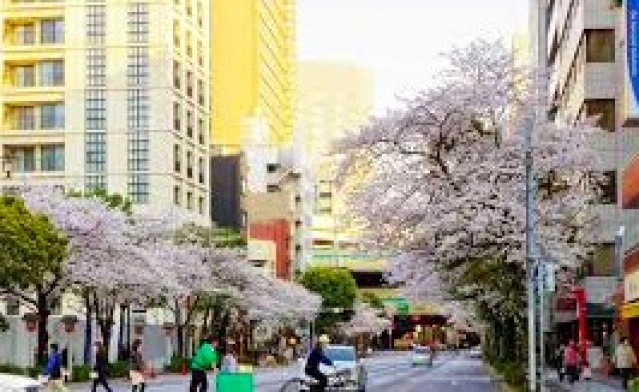 コンビニ　セブンイレブン日本橋蛎殻町店（コンビニ）まで473m