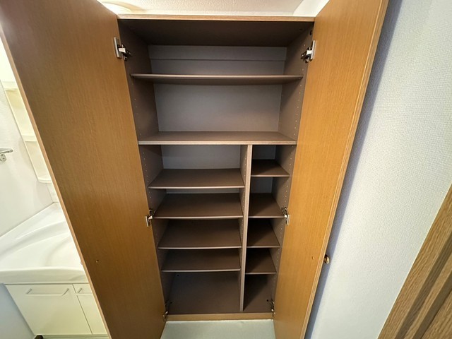 その他部屋・スペース　※別号室のお写真です