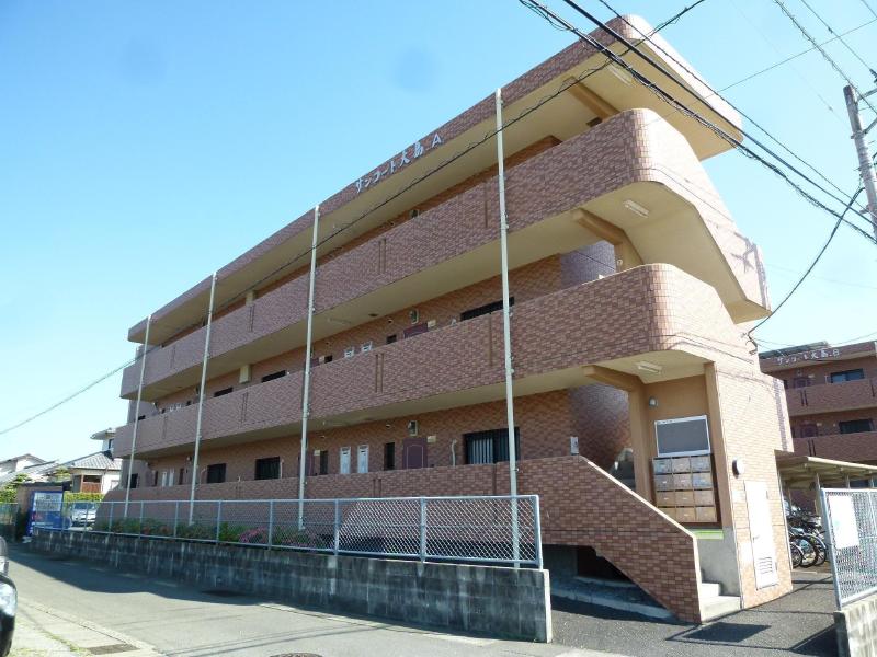 サンコート大島