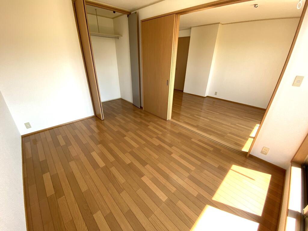 MAASA-Iの内装写真