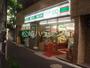 コンビニ　ローソンストア100新井四丁目店（コンビニ）まで415m