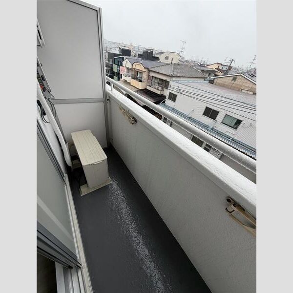 バルコニー　【お部屋さがしはラックハウジングにお問合せ下さいませ♪】