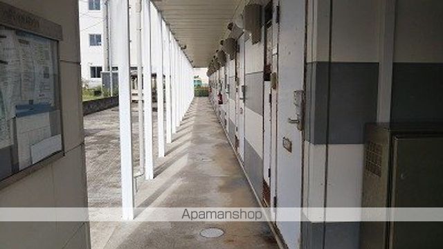 その他共有部分　その他共有部分