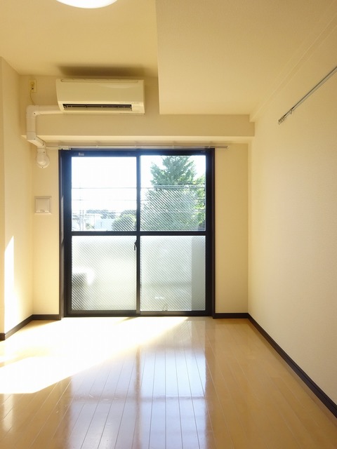 その他部屋・スペース　室内