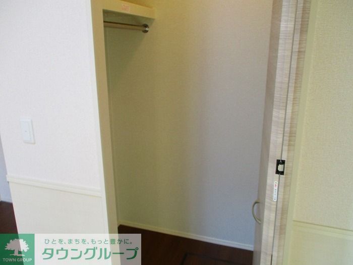 収納　お問合せはタウンハウジングまで！※現地待合わせ相談可能