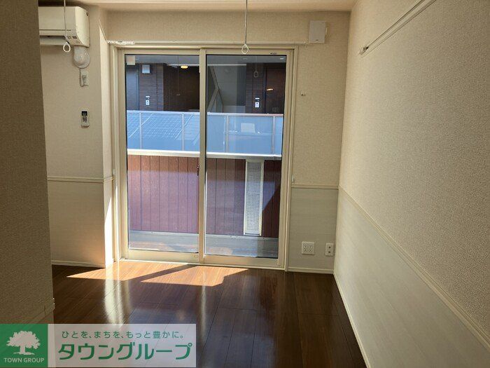 居室・リビング　お問合せはタウンハウジングまで！※現地待合わせ相談可能