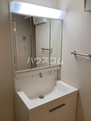 メゾン・ゲンの内装写真