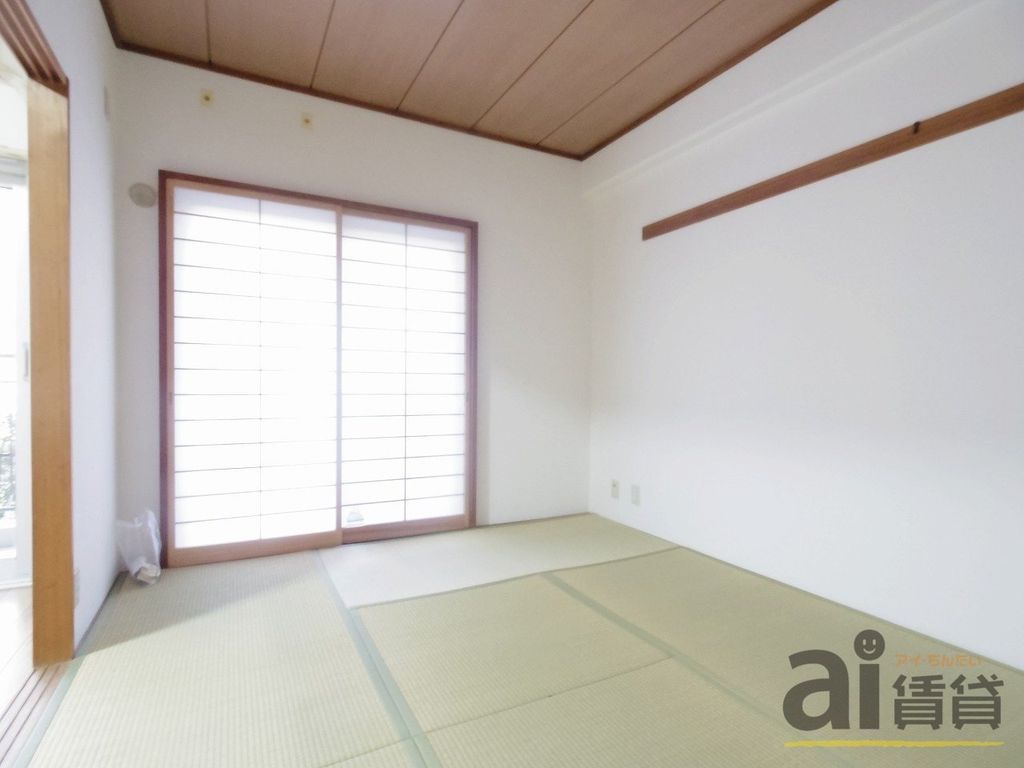 その他部屋・スペース　※別号室写真です。