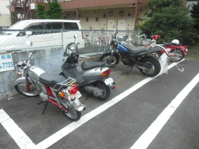 その他共有部分　★お部屋探しは株式会社タウンハウジング東京まで★