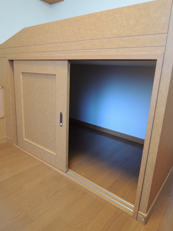 その他部屋・スペース