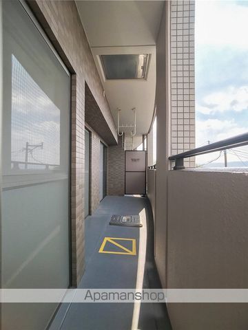 ＪＲ鹿児島本線 笹原駅 徒歩37分 4階建 築24年の内装写真