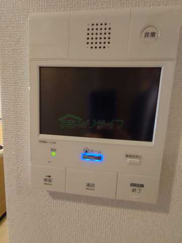 セキュリティ　フェルクルールプレスト池袋WESTのセキュリティ
