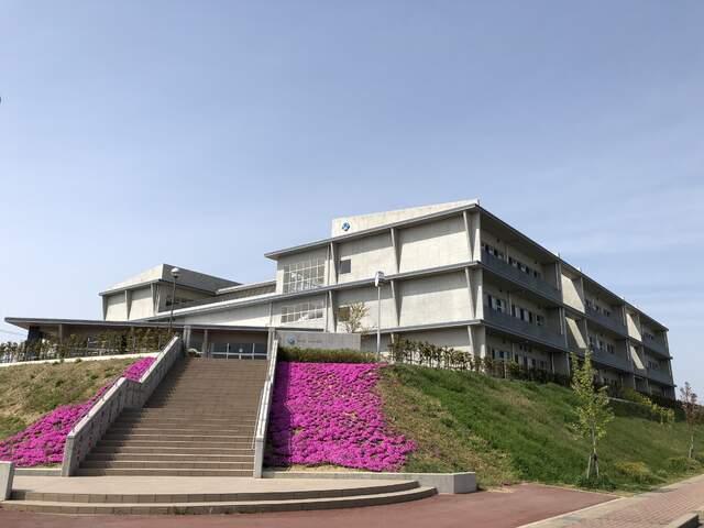 小学校　白帆台小学校（小学校）まで675m