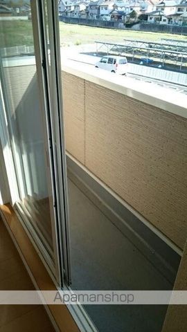 サン リバーDの内装写真