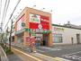 コンビニ　ローソンストア100 LS岐阜鹿島町店（コンビニ）まで659m