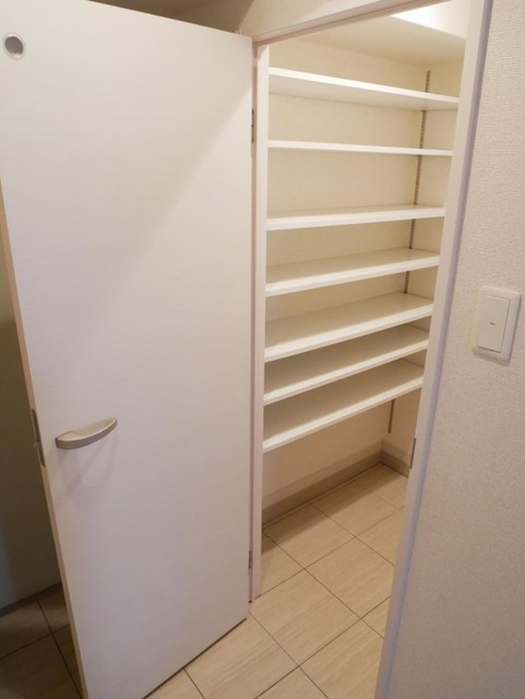 収納　※同物件の参考画像です。