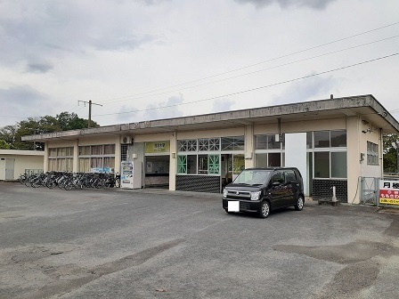 その他　西出水駅（その他）まで1600m