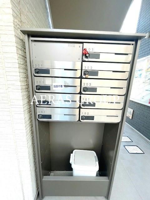 ロビー