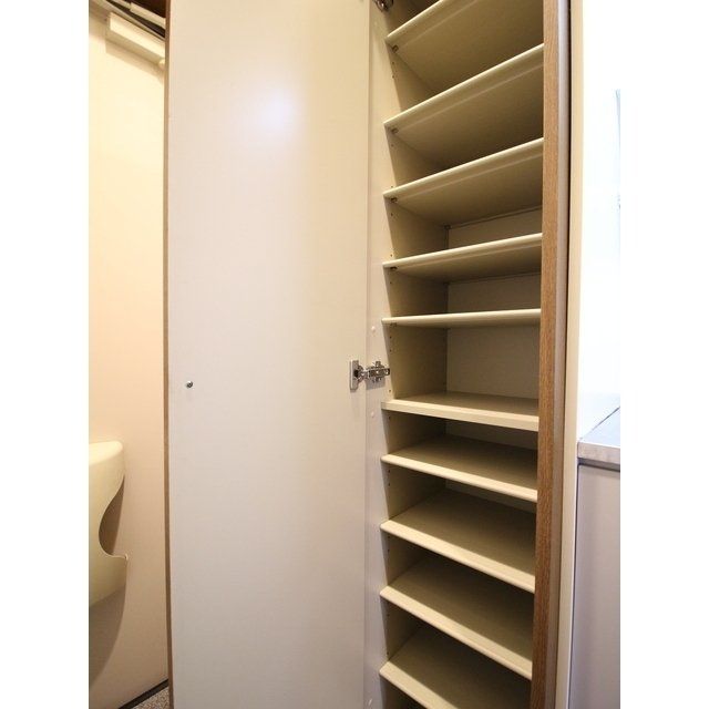 収納　物件画像