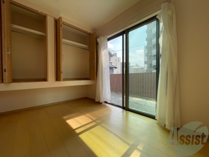 その他部屋・スペース　洋室、お部屋のお写真です。寝室にいかがでしょうか？