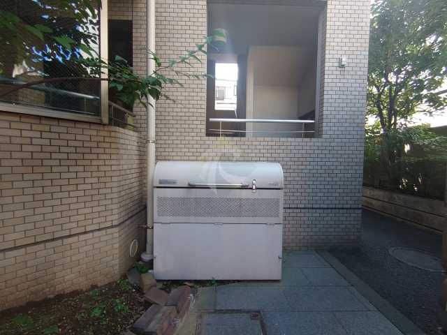その他　メジロテーク