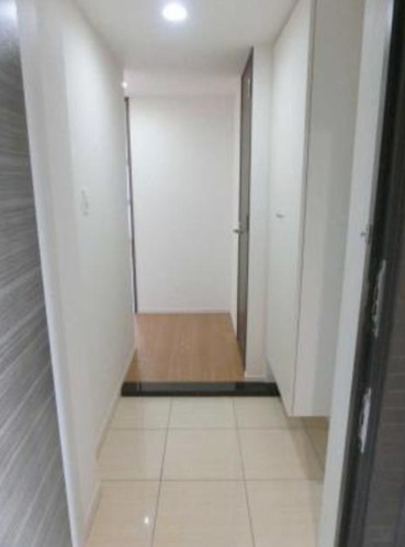 玄関　☆広々とした玄関☆