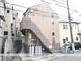 古淵駅より徒歩10分 1階 築21年5ヶ月の賃貸物件