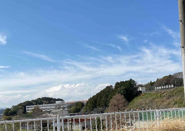 高校・高専　静岡県立小笠高校（高校・高専）まで1117m