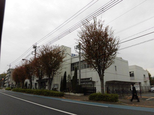 その他　専門学校 社会医学技術学院（その他）まで789m