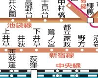 その他　☆路線図☆