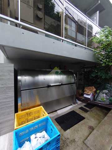 その他設備　ＰＡＳＥＯ中目黒