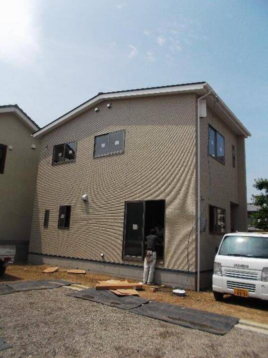 庭　庭