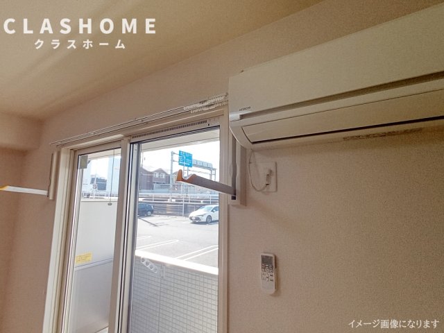 その他設備　イメージ写真です。