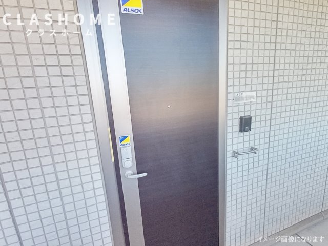 その他共有部分　イメージ写真です。