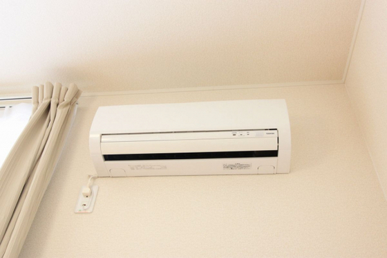 その他設備　※別部屋の写真です