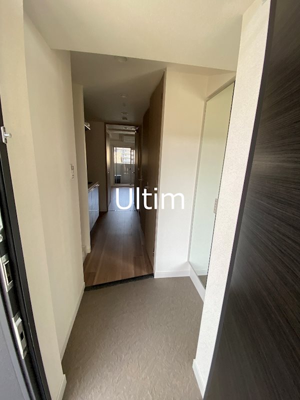 玄関　違うお部屋の写真です。ご参考までに