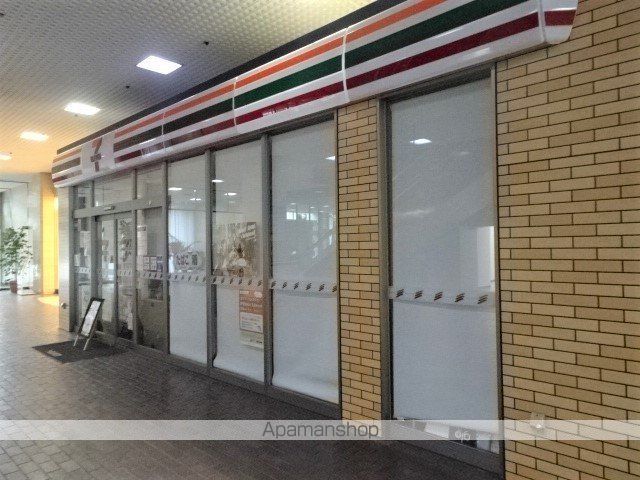 コンビニ　セブンイレブン（コンビニ）まで3076m