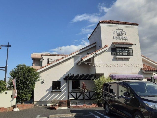 飲食店　ピッツェリア馬車道 行田店（飲食店）まで1601m