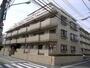 牛込柳町駅より徒歩3分 1階 築42年5ヶ月の賃貸物件
