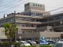 病院　新潟県厚生農業協同組合連合会豊栄病院（病院）まで2284m