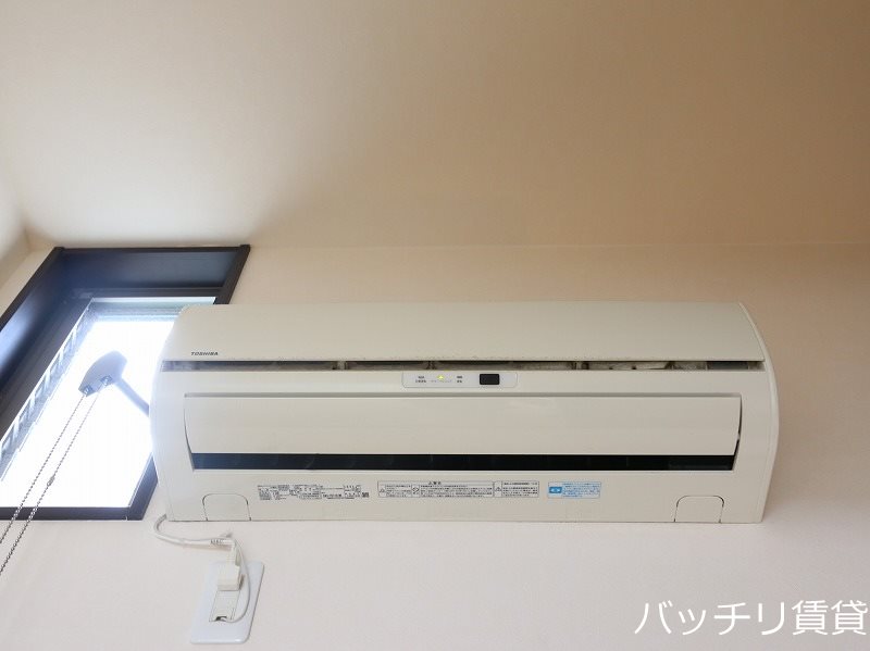 その他設備　同型タイプの為現状優先