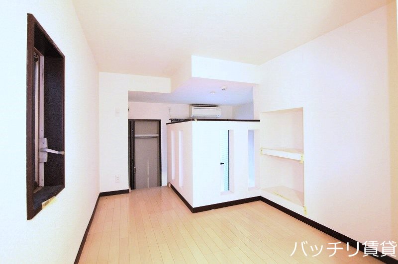 その他部屋・スペース　同型タイプの為現状優先